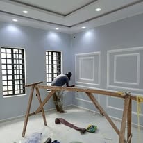 Décoration murale moderne