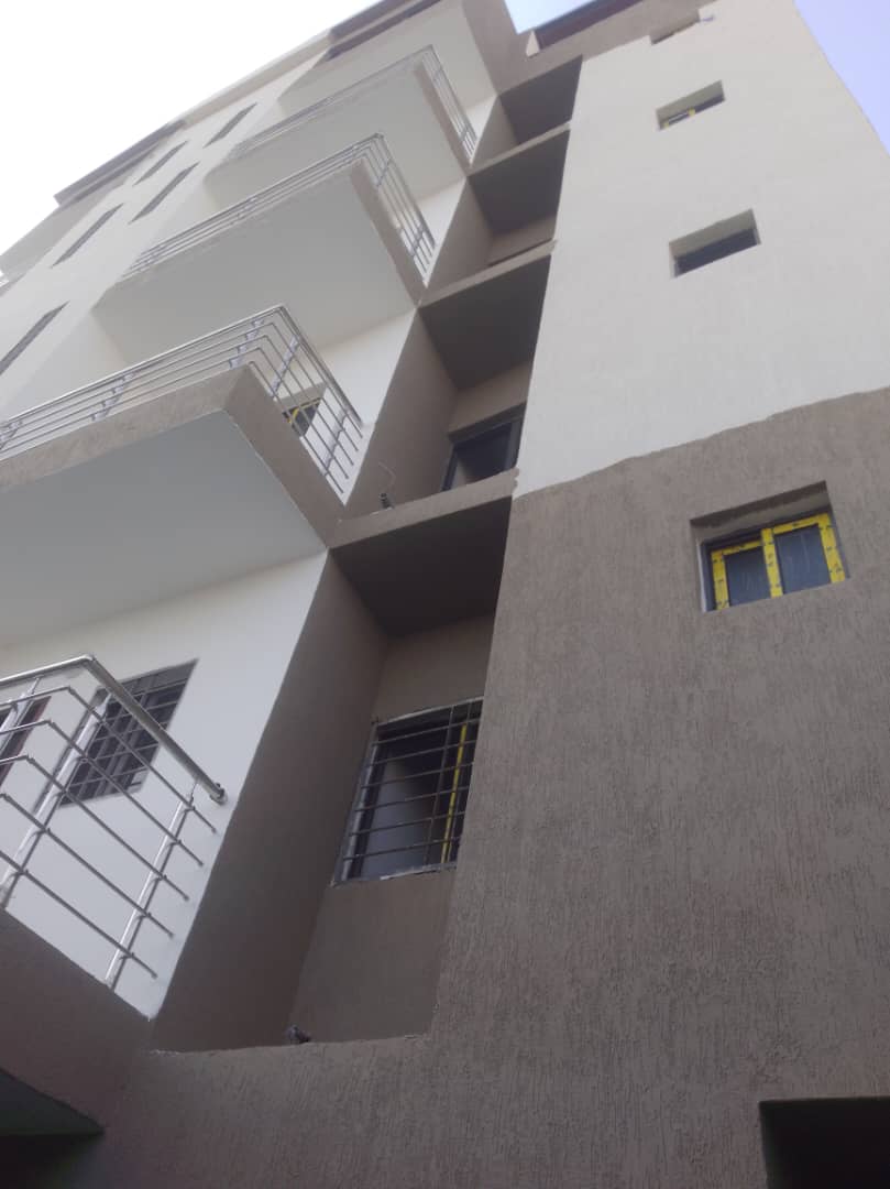 Rénovation complète
