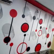 Décoration murale