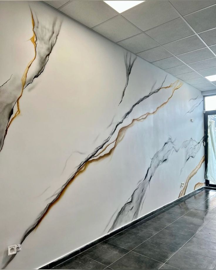 Peinture intérieure